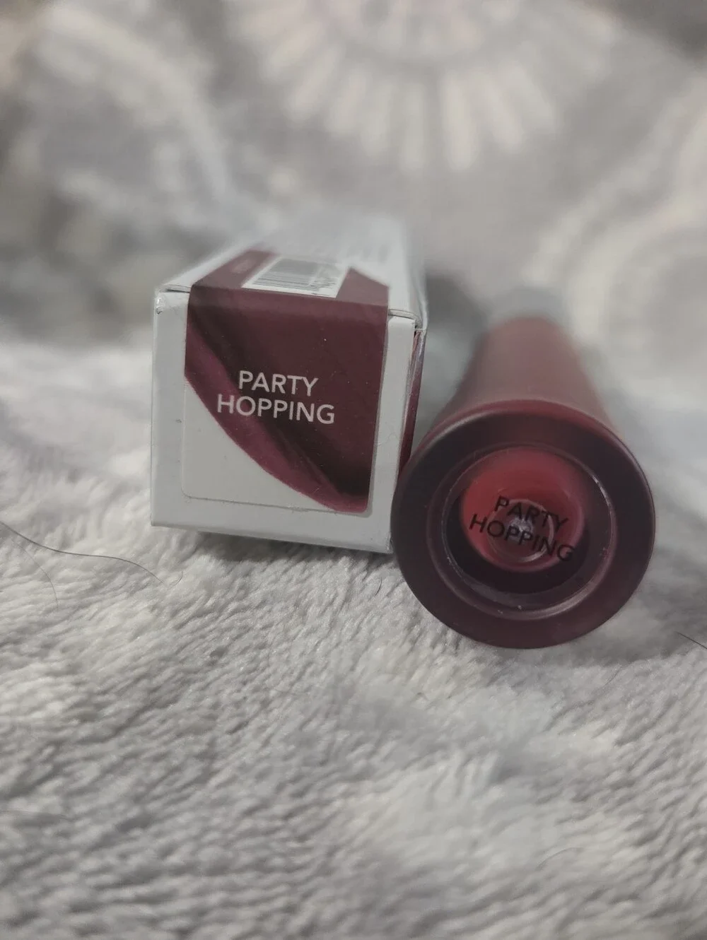 Buxom - FULL-ON Plumping Lip Matte - Party Hopping